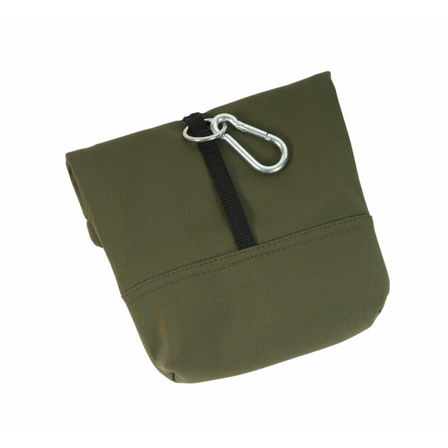 kapsička na maškrty khaki 02-